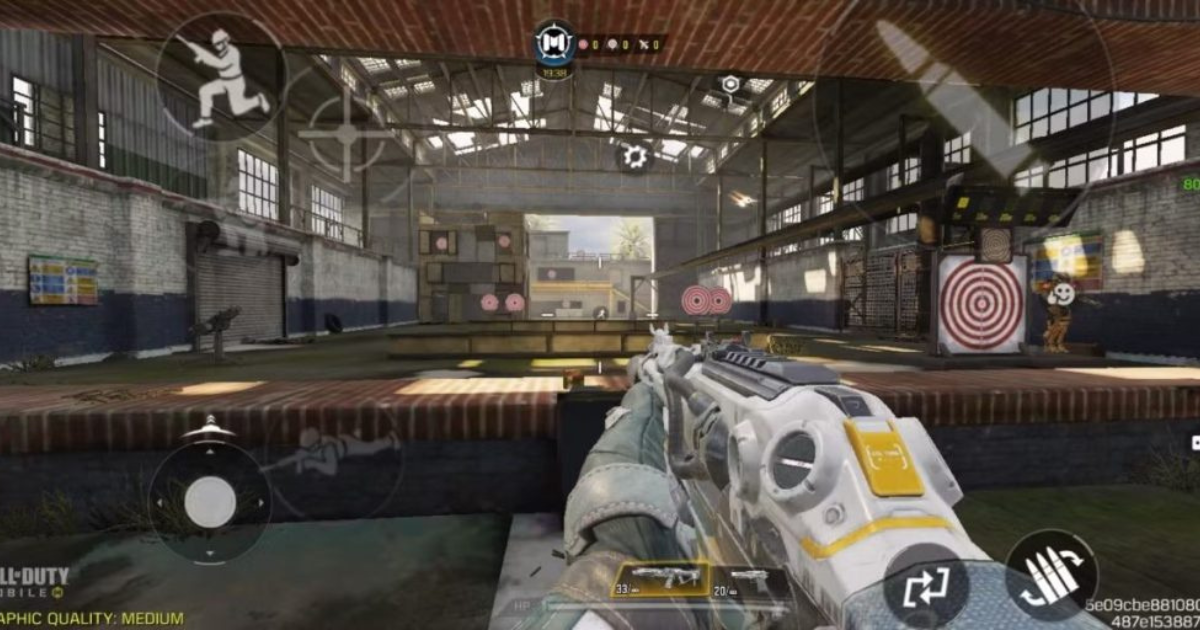 How to Improve Aim in Call of Duty Mobile: Master Precision and Dominate Every Match