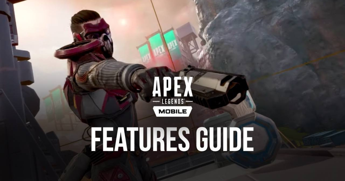 Tips to Win More Matches in Apex Legends Mobile