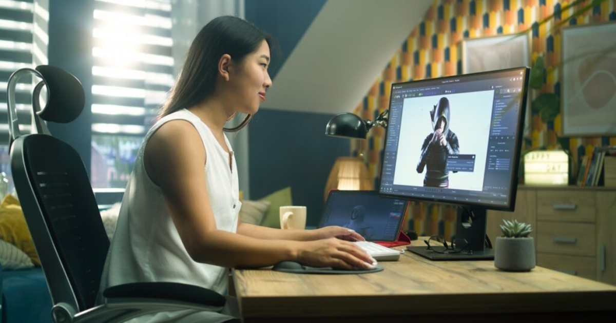 The Art of Game Modding — Creativity Beyond the Code