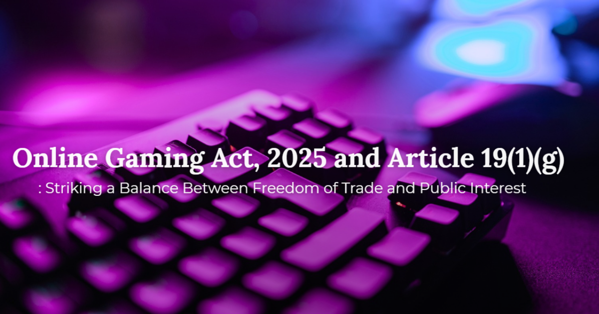 Article 19: Game Preservation — Protecting the Past for Future Players