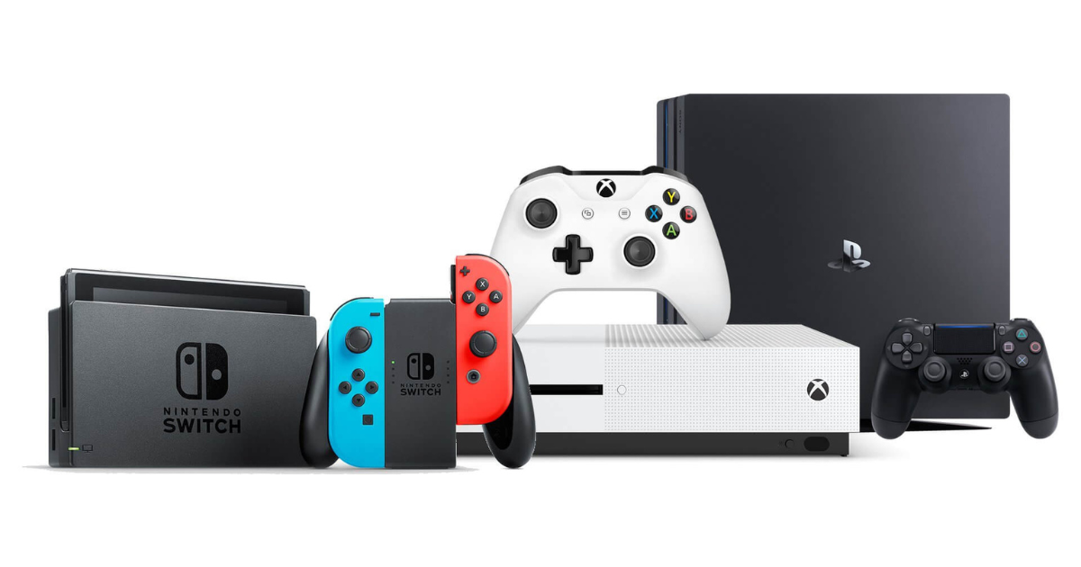 Cloud Gaming Revolution — Play Without the Console