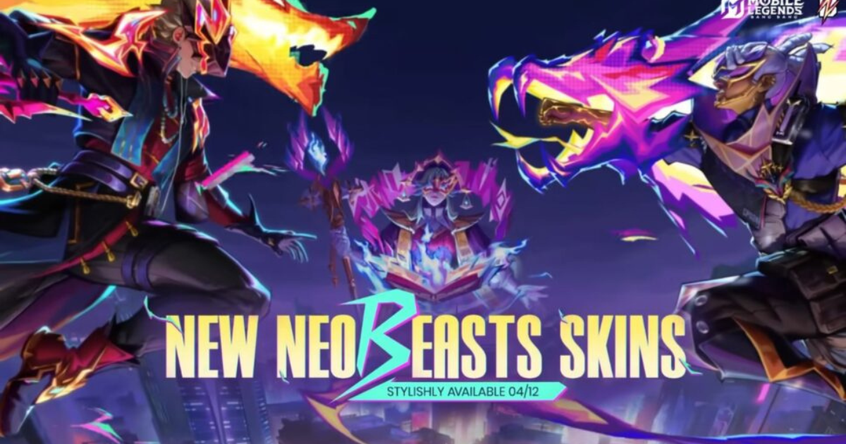 How to Get Free Skins in Mobile Legends (2025) — Ultimate Guide