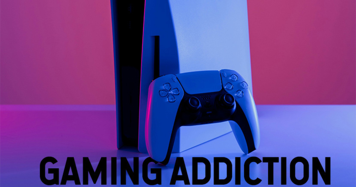 The Hidden Science of Game Addiction — Why We Can’t Stop Playing