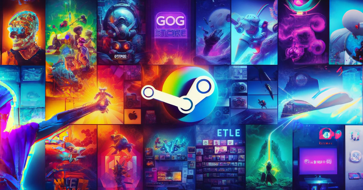 Game Preservation — Protecting the Past for Future Players