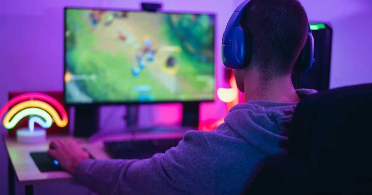 How to Fix Lag in Online Games on PC