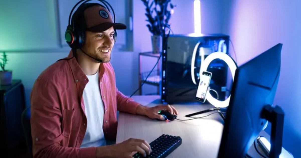 The Business of Streaming — How Gamers Became Global Influencers