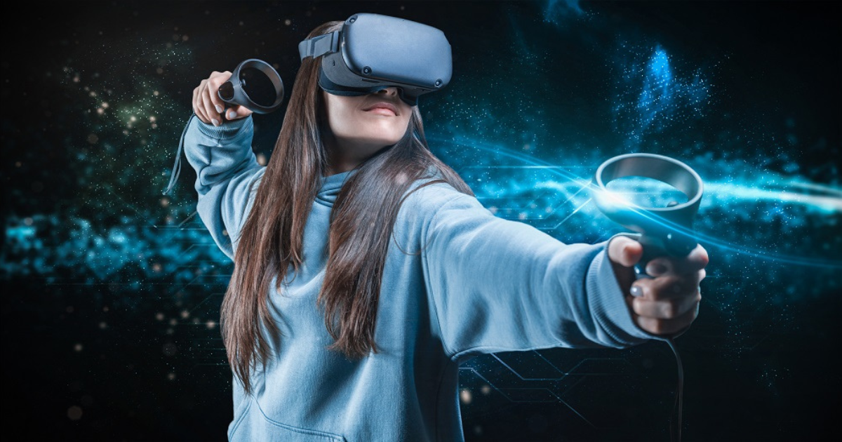 The Future of Virtual Reality Gaming: Beyond the Headset