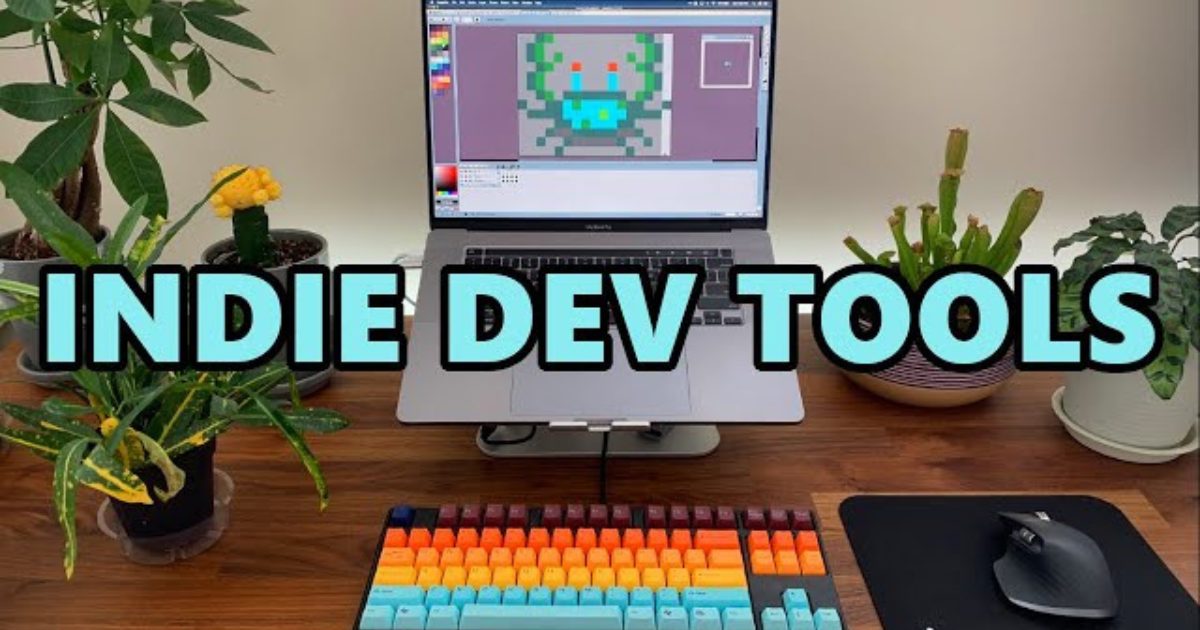 Why Indie Developers Are Saving Creativity in Gaming