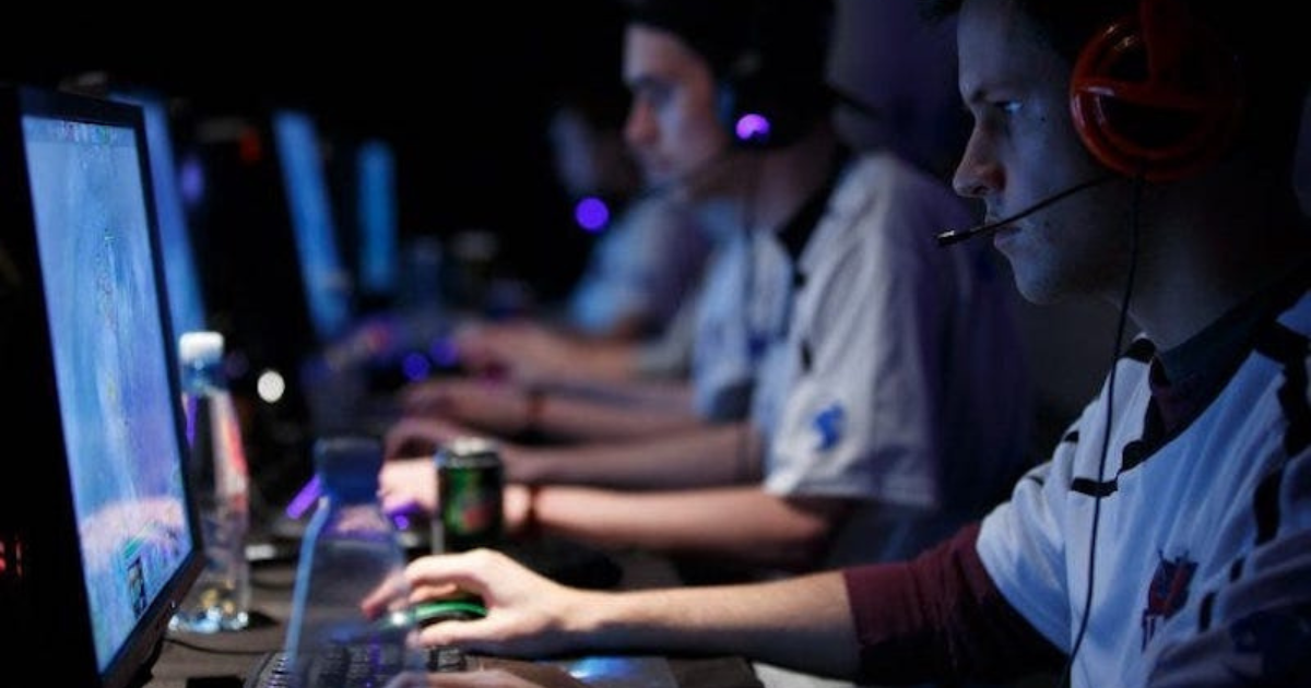 Gaming and Mental Health — The Double-Edged Sword