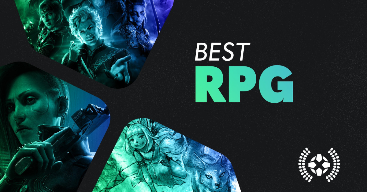 Player Choice — The Heartbeat of Modern RPGs