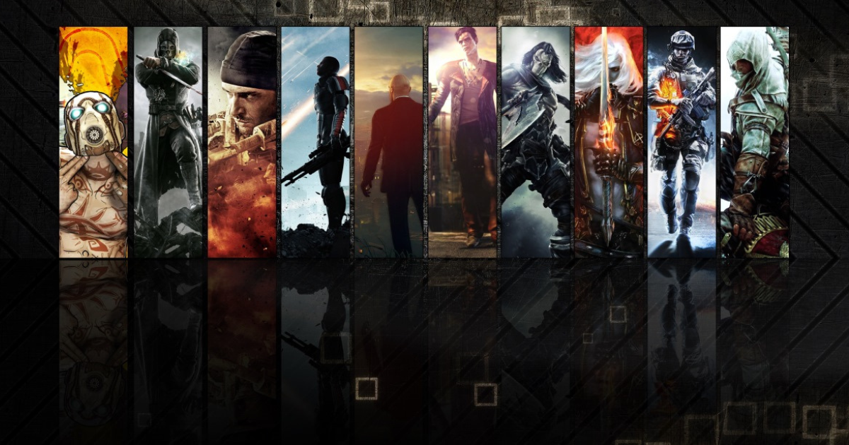 The Impact of Game Narratives on Modern Storytelling