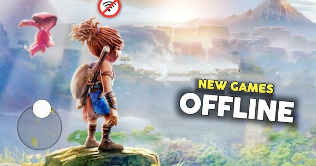 Best Offline Android Games for 2025: Play Anytime, Anywhere