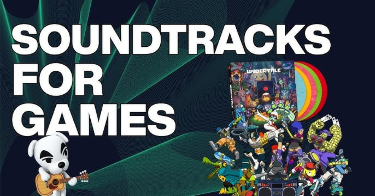 The Power of Game Soundtracks