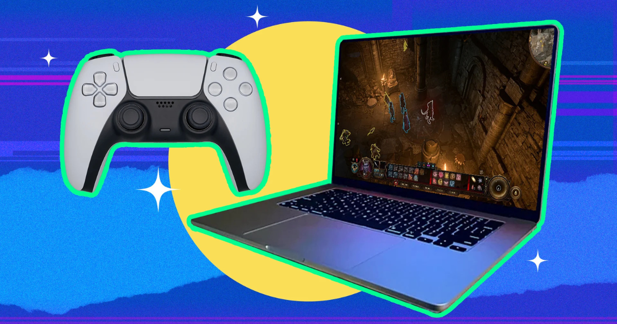 PC Gaming on a Mac: Is It Possible?