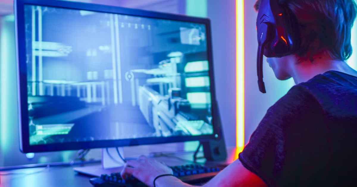 PC Game Crashes: Common Fixes You Should Try