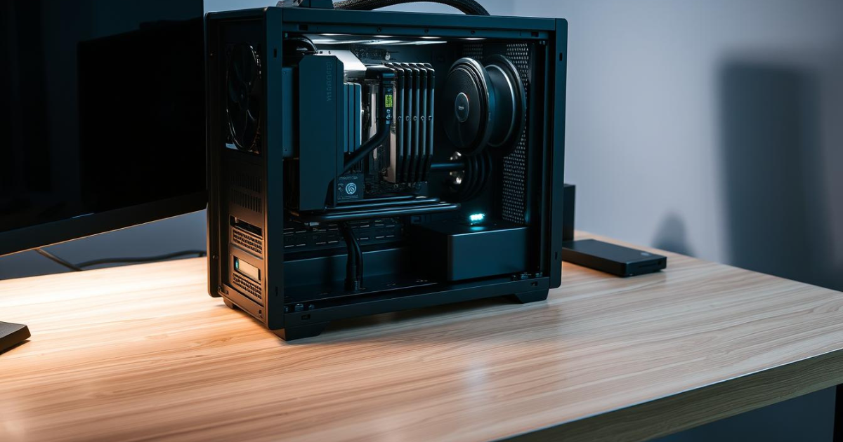 How to Build a Gaming PC: A Step-by-Step Beginner’s Guide