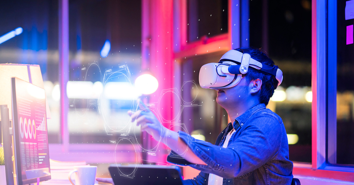 New Gaming Technology Innovations Shaping the Future of Gaming