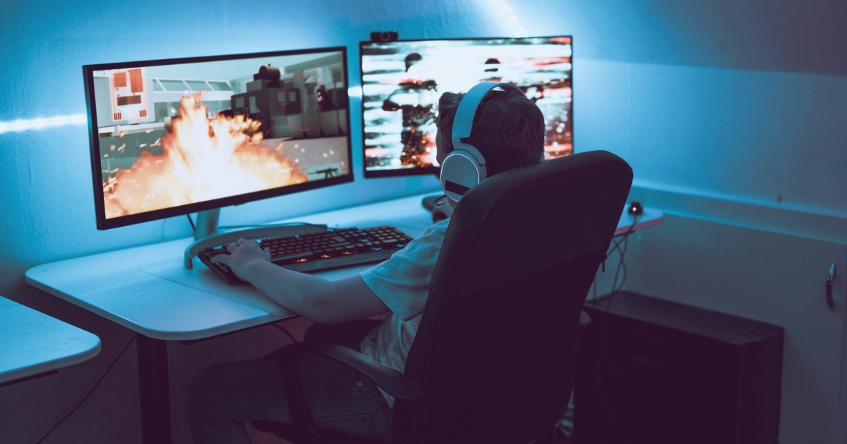 The Impact of Gaming Communities: More Than Just Playing Games