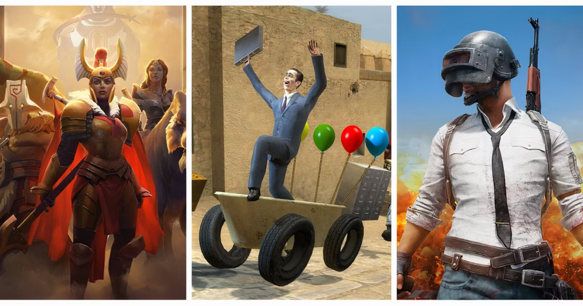 Best Mods for Popular Games You Must Try